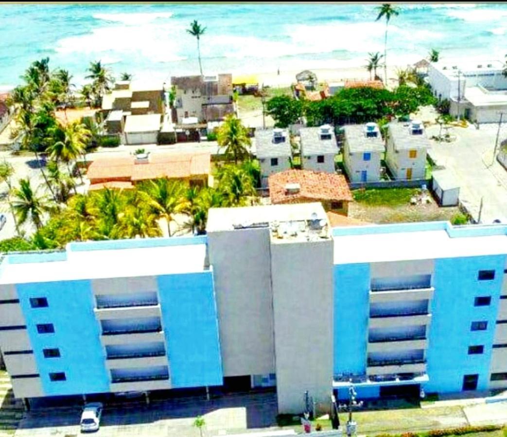 Flat Mar & Sol - Para 6 Pessoas Apartment Porto de Galinhas Luaran gambar